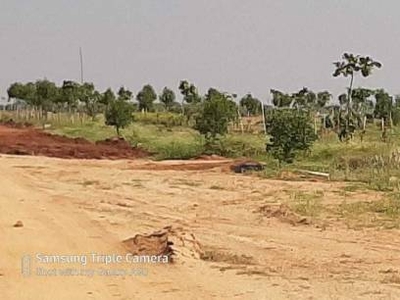 2178 sq ft NorthEast facing Plot for sale at Rs 14.52 lacs in EGPROPERTIES VANADHARA in Shamshabad, Hyderabad