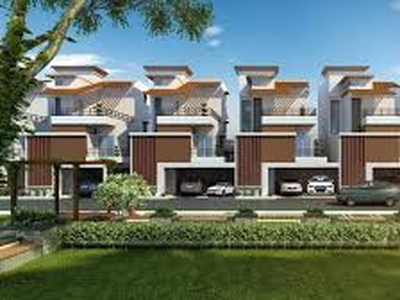 2210 sq ft 3 BHK 3T East facing Completed property Villa for sale at Rs 100.00 lacs in Project in BHEL, Hyderabad