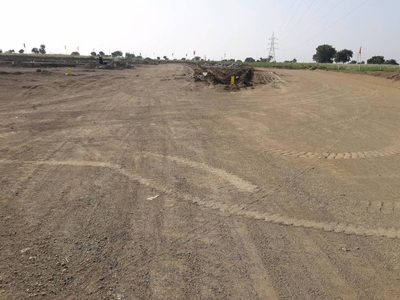 2250 sq ft Completed property Plot for sale at Rs 45.00 lacs in Project in Nandigam, Hyderabad