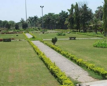 2260 sq ft NorthEast facing Plot for sale at Rs 13.85 lacs in RGP Plaza in Manikonda, Hyderabad