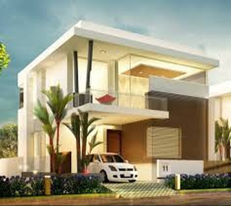 2265 sq ft 3 BHK 3T East facing Villa for sale at Rs 90.00 lacs in Project in Bachupally, Hyderabad