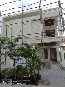 2280 sq ft 3 BHK 3T East facing Completed property Villa for sale at Rs 93.00 lacs in Project in Bollaram, Hyderabad