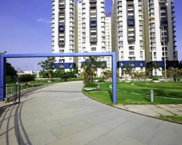 2295 sq ft 3 BHK 3T East facing Apartment for sale at Rs 2.50 crore in Meenakshi Sky Lounge 2th floor in Hitech City, Hyderabad
