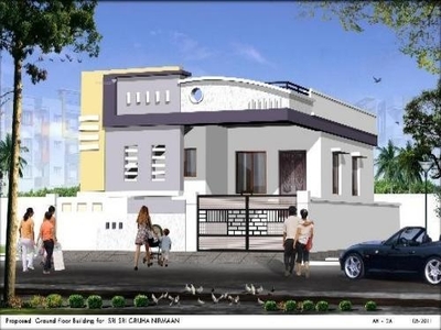 2300 sq ft 4 BHK 5T East facing IndependentHouse for sale at Rs 98.00 lacs in Project in Muthangi, Hyderabad