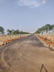 2350 sq ft Plot for sale at Rs 13.56 lacs in M S Elite Park in Bowrampet, Hyderabad