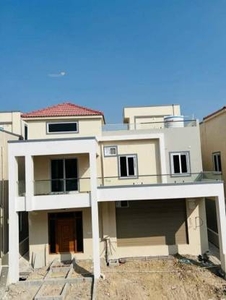 2384 sq ft 3 BHK 2T East facing Villa for sale at Rs 2.02 crore in Project in Mokila, Hyderabad