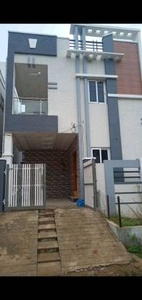 2400 sq ft 3 BHK 3T IndependentHouse for sale at Rs 1.15 crore in shirdi enclave in Yapral, Hyderabad