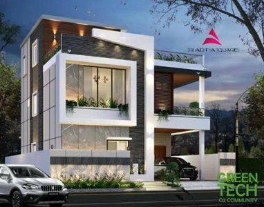 2500 sq ft 4 BHK 4T Villa for sale at Rs 95.00 lacs in Greentec in Krishna Reddy Pet, Hyderabad