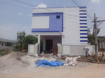 2500 sq ft 4 BHK 5T West facing IndependentHouse for sale at Rs 1.15 crore in Project in Beeramguda, Hyderabad