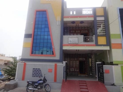 2500 sq ft 4 BHK 5T West facing IndependentHouse for sale at Rs 1.25 crore in Project in Beeramguda, Hyderabad