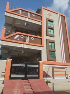 2500 sq ft 4 BHK 5T West facing IndependentHouse for sale at Rs 1.50 crore in Project in Beeramguda, Hyderabad