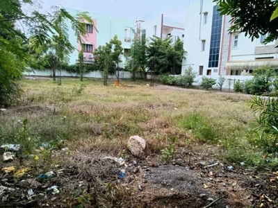 2700 sq ft East facing Plot for sale at Rs 3.00 crore in My Homez Telangana Realty in Kukatpally, Hyderabad