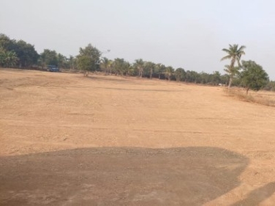 2700 sq ft North facing Plot for sale at Rs 27.00 lacs in Project in Bibinagar, Hyderabad
