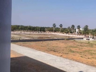 2700 sq ft NorthEast facing Plot for sale at Rs 60.00 lacs in shilpa raghava in Kandukur, Hyderabad
