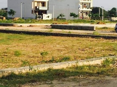 2760 sq ft North facing Plot for sale at Rs 34.58 lacs in Empire Oasis in Gajulramaram Kukatpally, Hyderabad