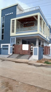 2800 sq ft 4 BHK 5T NorthEast facing Completed property IndependentHouse for sale at Rs 1.70 crore in Project in Hayathnagar, Hyderabad