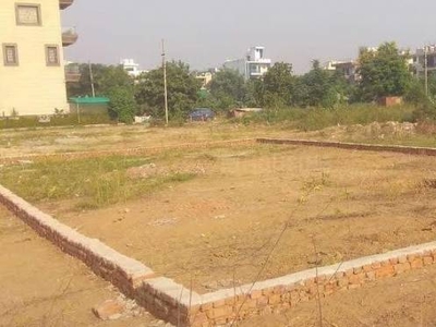 2865 sq ft NorthEast facing Plot for sale at Rs 14.81 lacs in Rudra Brindavanam in Kompally, Hyderabad
