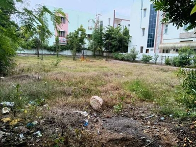2880 sq ft East facing Plot for sale at Rs 14.40 crore in My Homez Telangana Realty in Uppal, Hyderabad