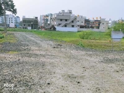 2950 sq ft Plot for sale at Rs 27.40 lacs in Live In Shangri La in Vanasthalipuram, Hyderabad