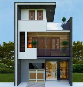3 BHK 1500 Sqft Villa for Sale in Saravanampatti, Coimbatore