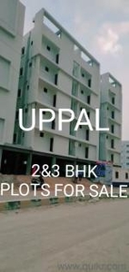 3 BHK 1630 Sq. ft Apartment for Sale in Uppal, Hyderabad
