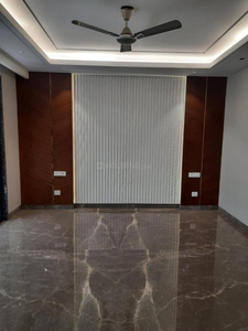 3 BHK Builder Floor 208 Sq. Yards for Sale in Block A,