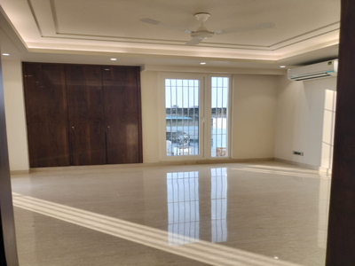 3 BHK Builder Floor 208 Sq. Yards for Sale in