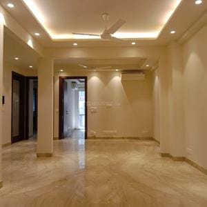 3 BHK Builder Floor 218 Sq. Yards for Sale in Hemkunt Colony,