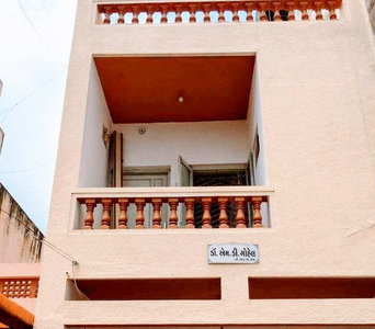 3 BHK House 1200 Sq.ft. for Sale in Airport Road, Rajkot