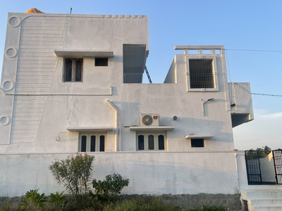 3 BHK House 1200 Sq.ft. for Sale in Kanipakam, Chittoor
