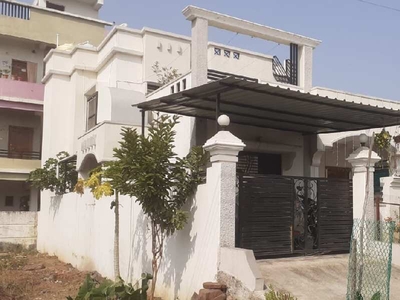 3 BHK House 1360 Sq.ft. for Sale in Ballarpur, Chandrapur