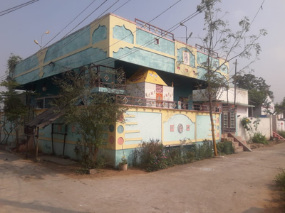 3 BHK House 145 Sq.ft. for Sale in