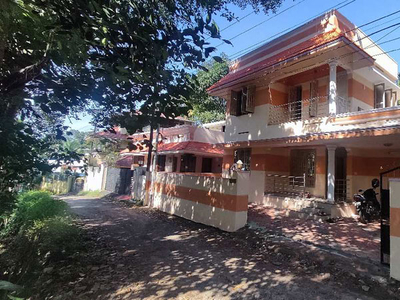 3 BHK House 1450 Sq.ft. for Sale in Vattiyoorkavu, Thiruvananthapuram