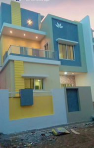 3 BHK House 1500 Sq.ft. for Sale in Alodi, Wardha