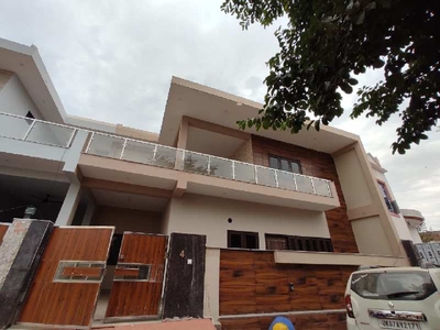 3 BHK Villa 1500 Sq.ft. for Sale in