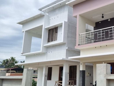 3 BHK House 1600 Sq.ft. for Sale in Chinnakada, Kollam