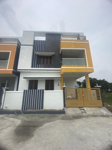 3 BHK House 1650 Sq.ft. for Sale in Mappedu, Chennai