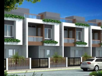 3 BHK House 1700 Sq.ft. for Sale in Talawali Chanda, Indore