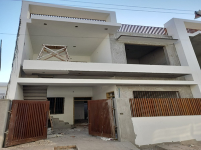 3 BHK House 1725 Sq.ft. for Sale in New Guru Amardass Nagar, Jalandhar