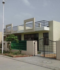 3 BHK House 194 Sq. Yards for Sale in Parsvnath City, Sonipat