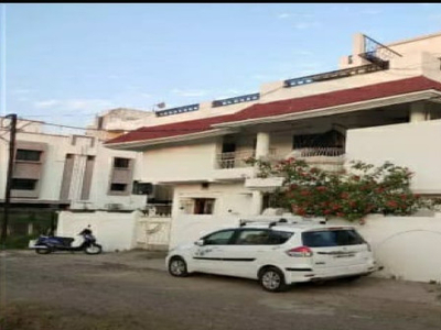 3 BHK House 2500 Sq.ft. for Sale in Neta Ji Nagar, Nagpur