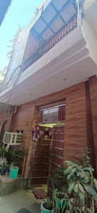 3 BHK House 50 Sq. Yards for Sale in