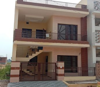 3 BHK House 624 Sq.ft. for Sale in Sunny Enclave, Mohali