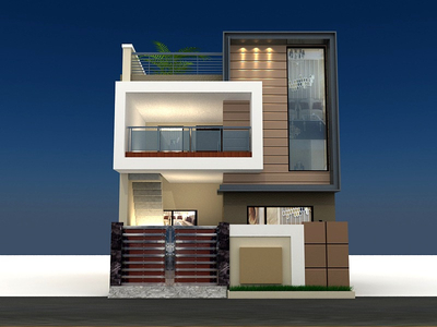 3 BHK House 1750 Sq.ft. for Sale in