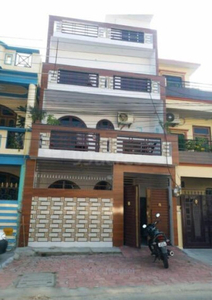 3 BHK House & Villa 2400 Sq.ft. for Sale in LDA Colony, Lucknow
