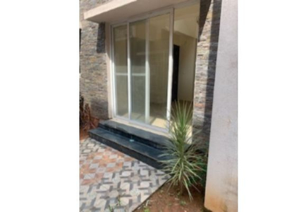 3 BHK House & Villa 3671 Sq.ft. for Sale in Thanisandra, Bangalore