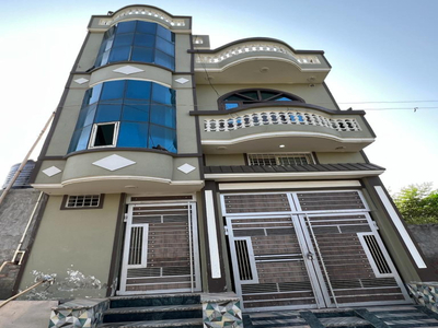 3 BHK House 60 Sq. Yards for Sale in Sector 115 Noida