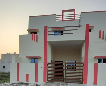 3 BHK House 600 Sq.ft. for Sale in Borsi, Durg