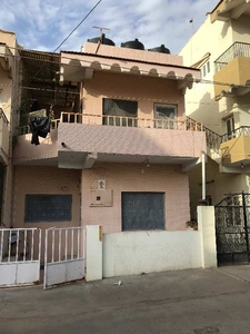 3 BHK House 900 Sq.ft. for Sale in Banker Colony, Bhuj