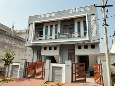 3 BHK Villa 972 Sq.ft. for Sale in
